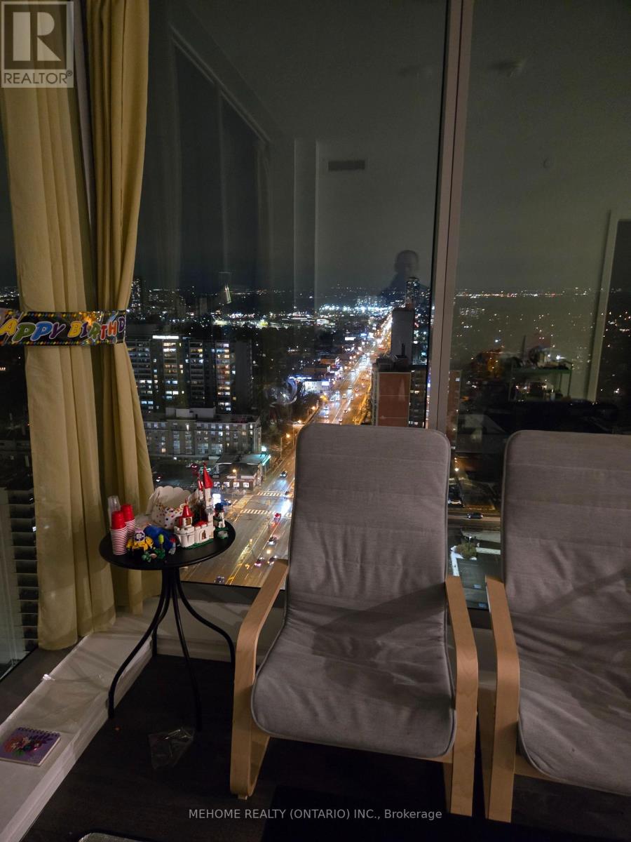 N2409 - 7 Golden Lion Heights, Toronto, Ontario M2M 0C1 - Photo 2 - C12589048