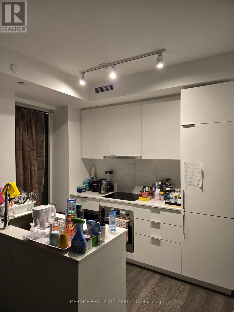 N2409 - 7 Golden Lion Heights, Toronto, Ontario M2M 0C1 - Photo 9 - C12589048