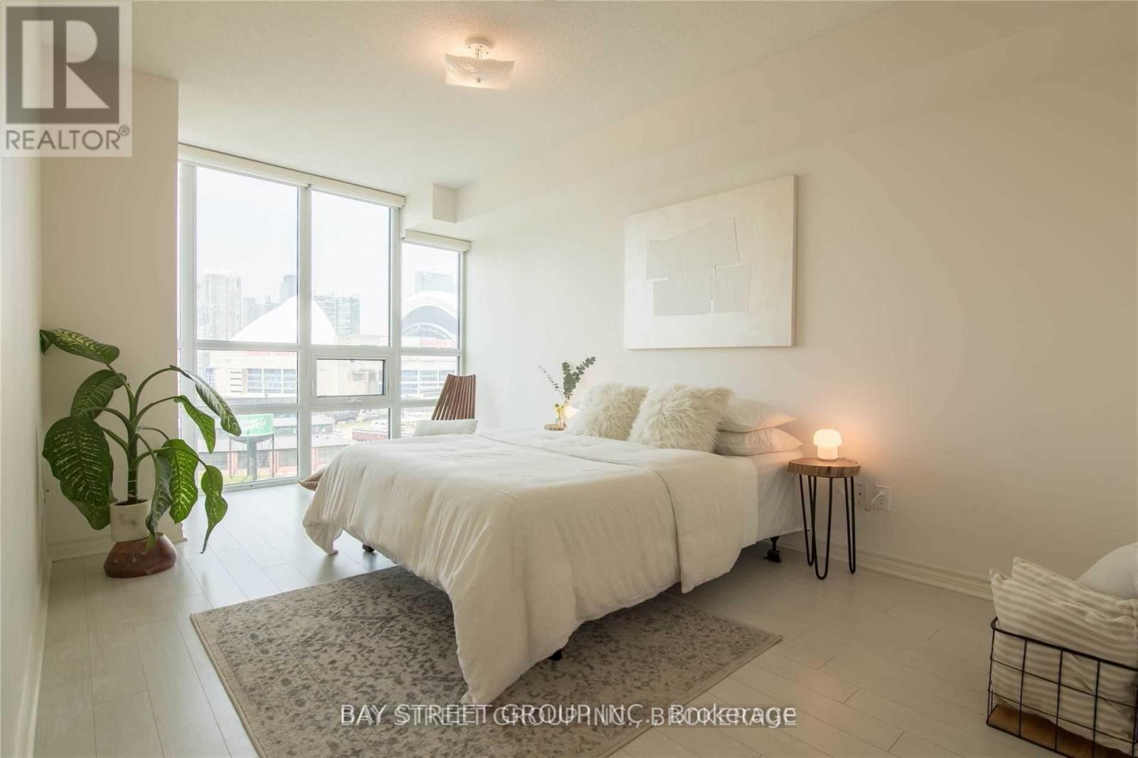 1209 - 25 Lower Simcoe Street, Toronto, Ontario  M5J 3A1 - Photo 15 - C12589054