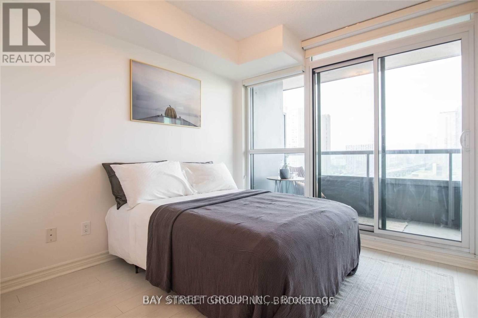 1209 - 25 Lower Simcoe Street, Toronto, Ontario  M5J 3A1 - Photo 17 - C12589054