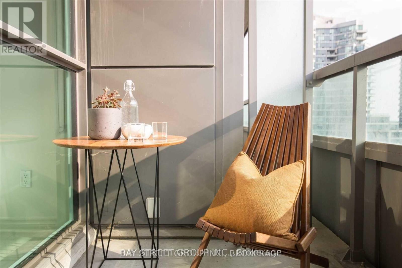 1209 - 25 Lower Simcoe Street, Toronto, Ontario  M5J 3A1 - Photo 25 - C12589054