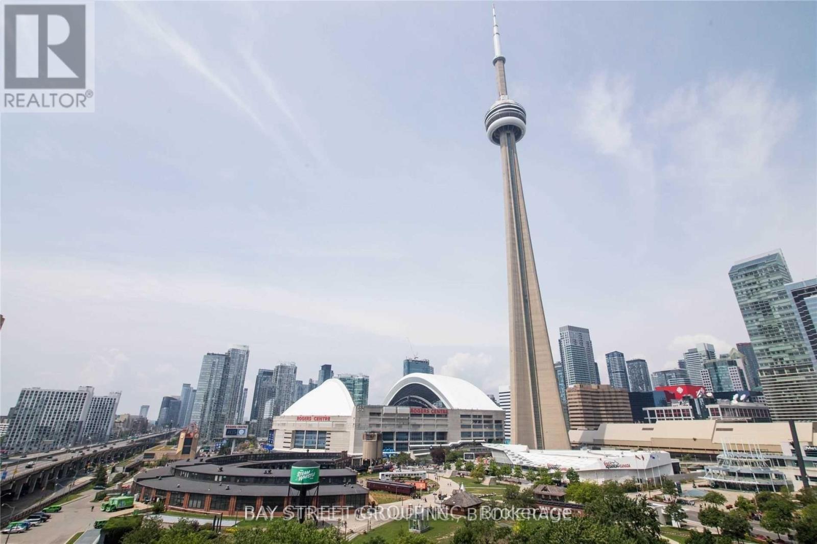 1209 - 25 Lower Simcoe Street, Toronto, Ontario  M5J 3A1 - Photo 3 - C12589054