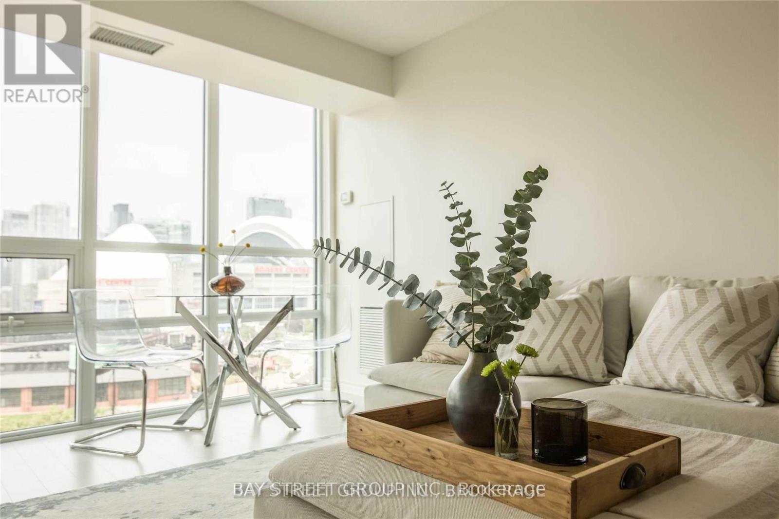 1209 - 25 Lower Simcoe Street, Toronto, Ontario  M5J 3A1 - Photo 6 - C12589054