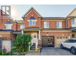 14 OGLEVIE DRIVE, Whitby, Ontario