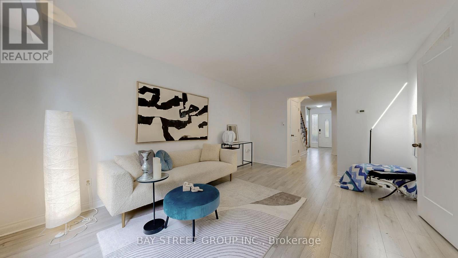 41 Huntsmill Boulevard, Toronto, Ontario  M1W 2Z8 - Photo 12 - E12589052