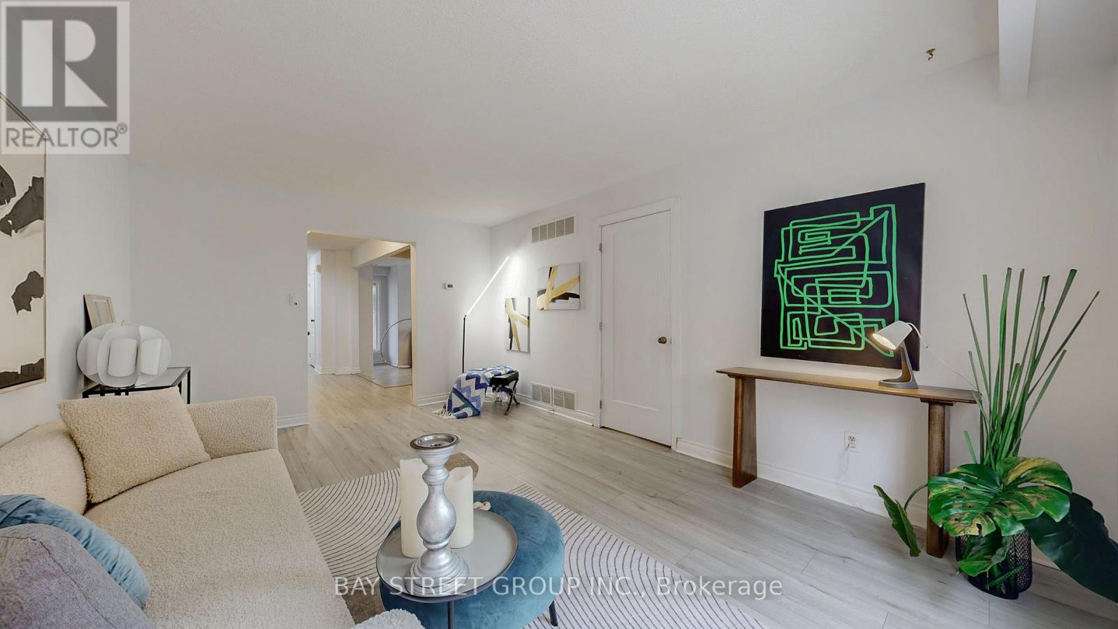 41 Huntsmill Boulevard, Toronto, Ontario  M1W 2Z8 - Photo 13 - E12589052