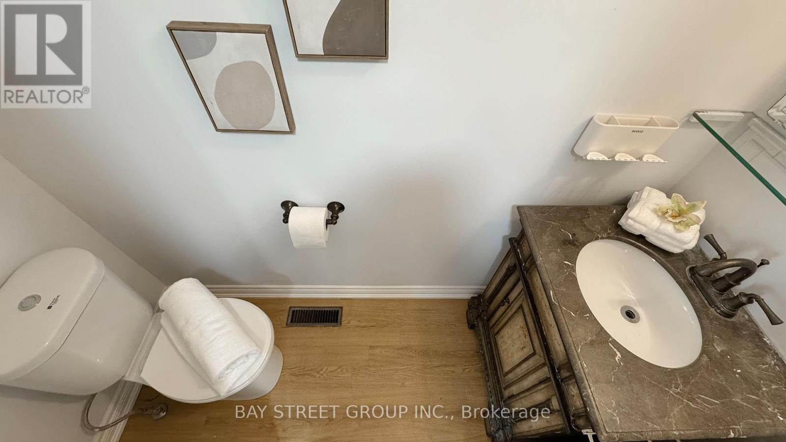 41 Huntsmill Boulevard, Toronto, Ontario  M1W 2Z8 - Photo 17 - E12589052