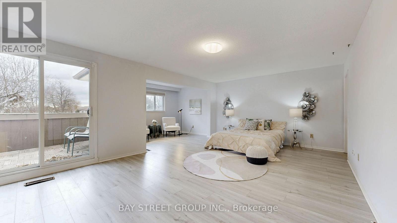 41 Huntsmill Boulevard, Toronto, Ontario  M1W 2Z8 - Photo 18 - E12589052