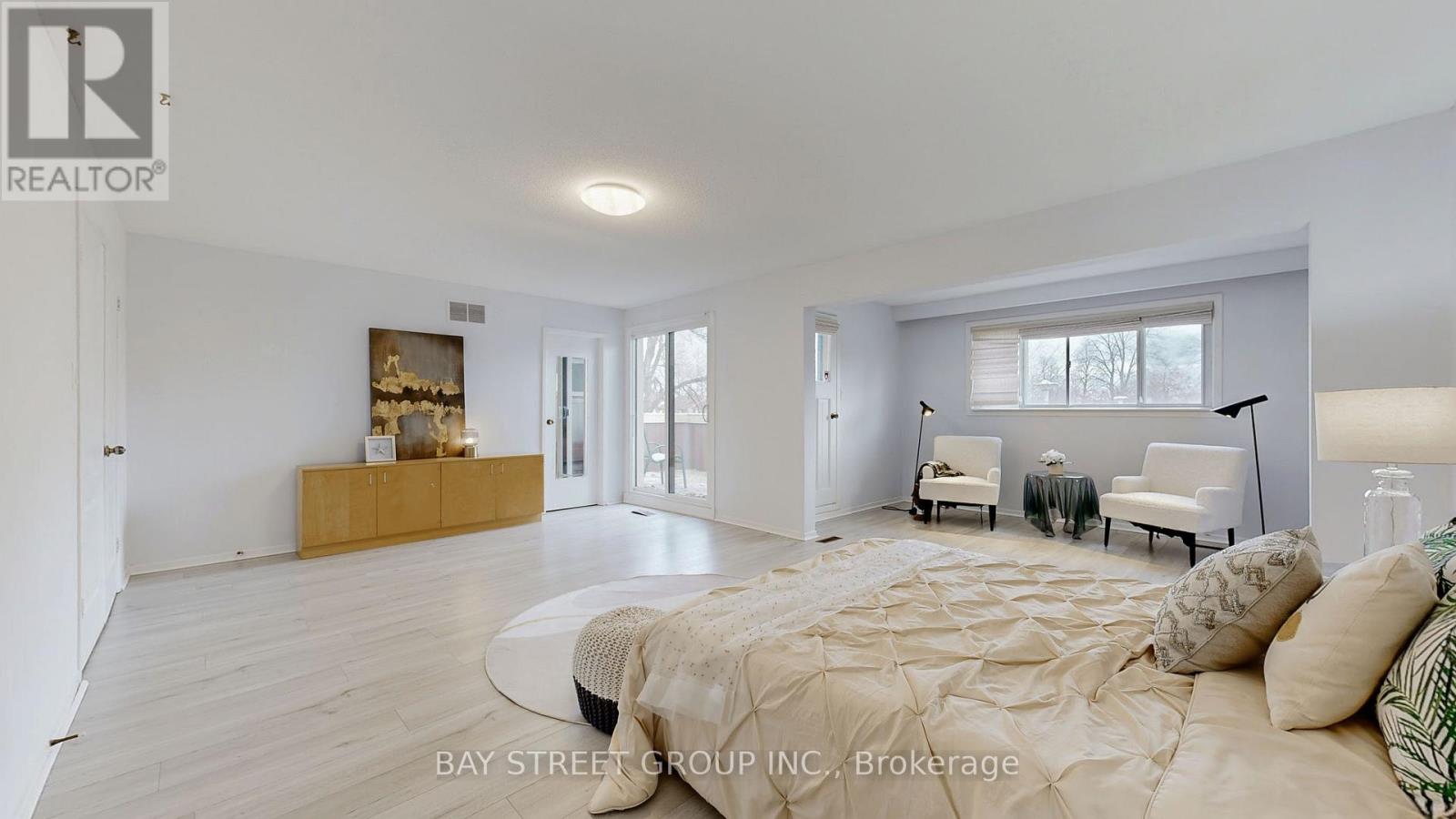 41 Huntsmill Boulevard, Toronto, Ontario  M1W 2Z8 - Photo 23 - E12589052