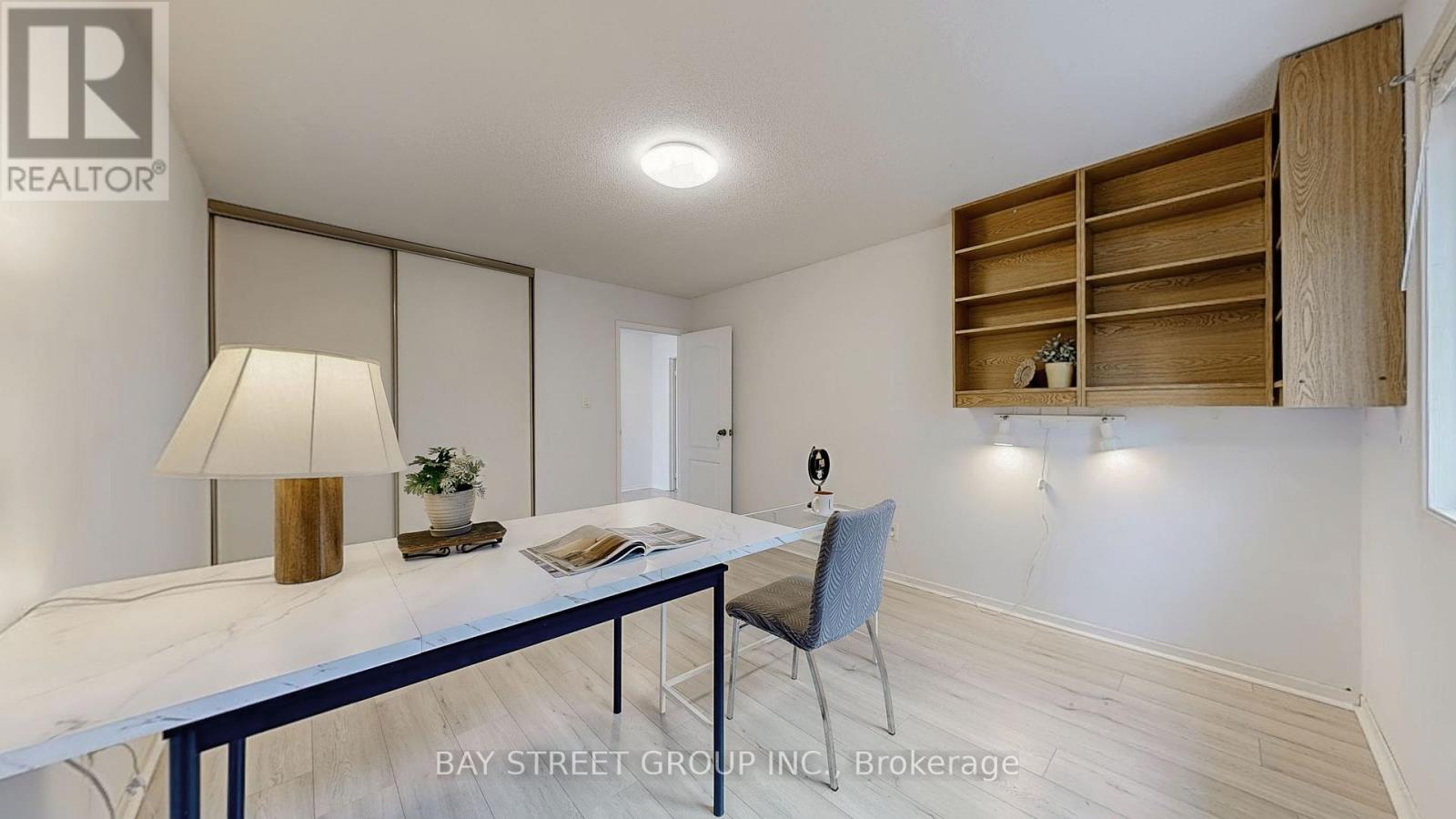 41 Huntsmill Boulevard, Toronto, Ontario  M1W 2Z8 - Photo 32 - E12589052