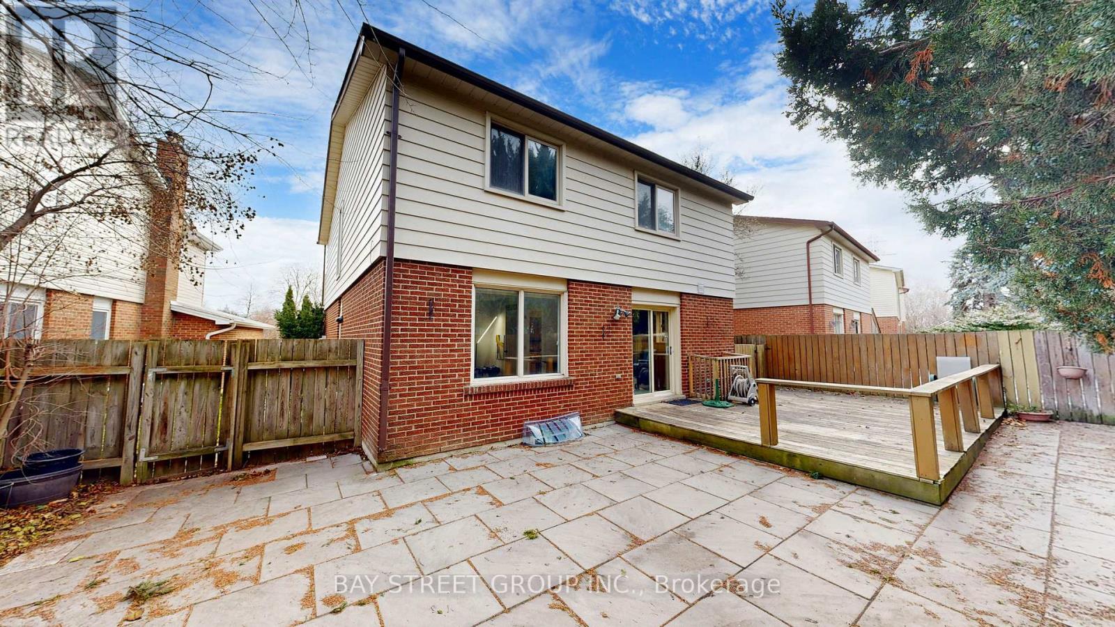 41 Huntsmill Boulevard, Toronto, Ontario  M1W 2Z8 - Photo 45 - E12589052