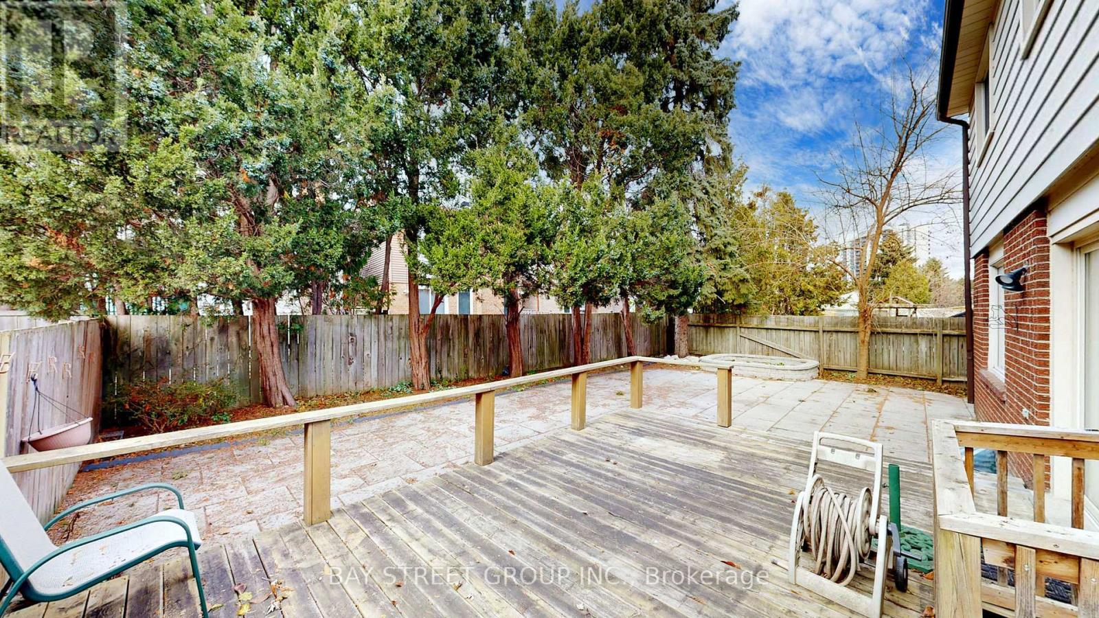 41 Huntsmill Boulevard, Toronto, Ontario  M1W 2Z8 - Photo 48 - E12589052