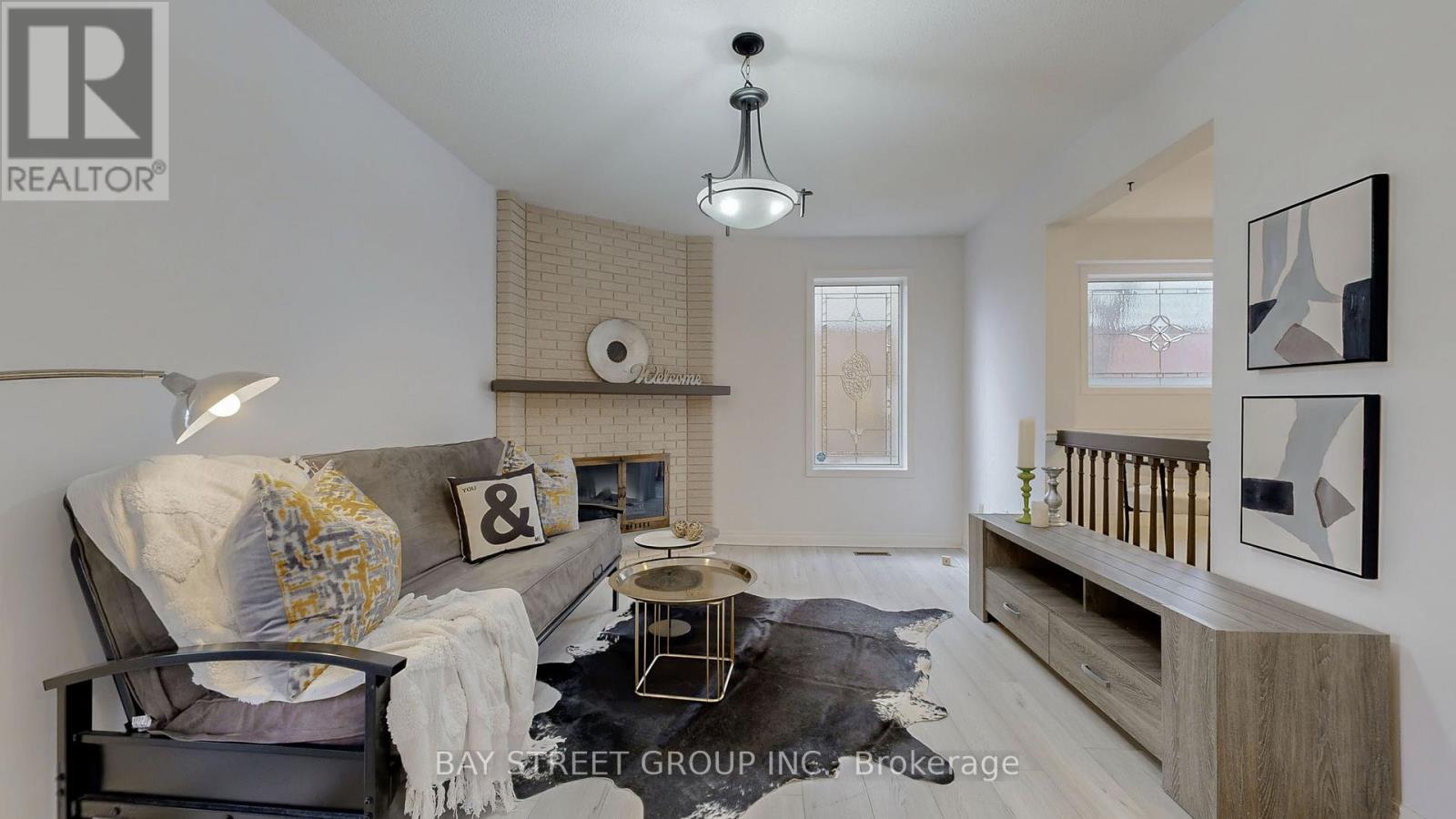 41 Huntsmill Boulevard, Toronto, Ontario  M1W 2Z8 - Photo 5 - E12589052