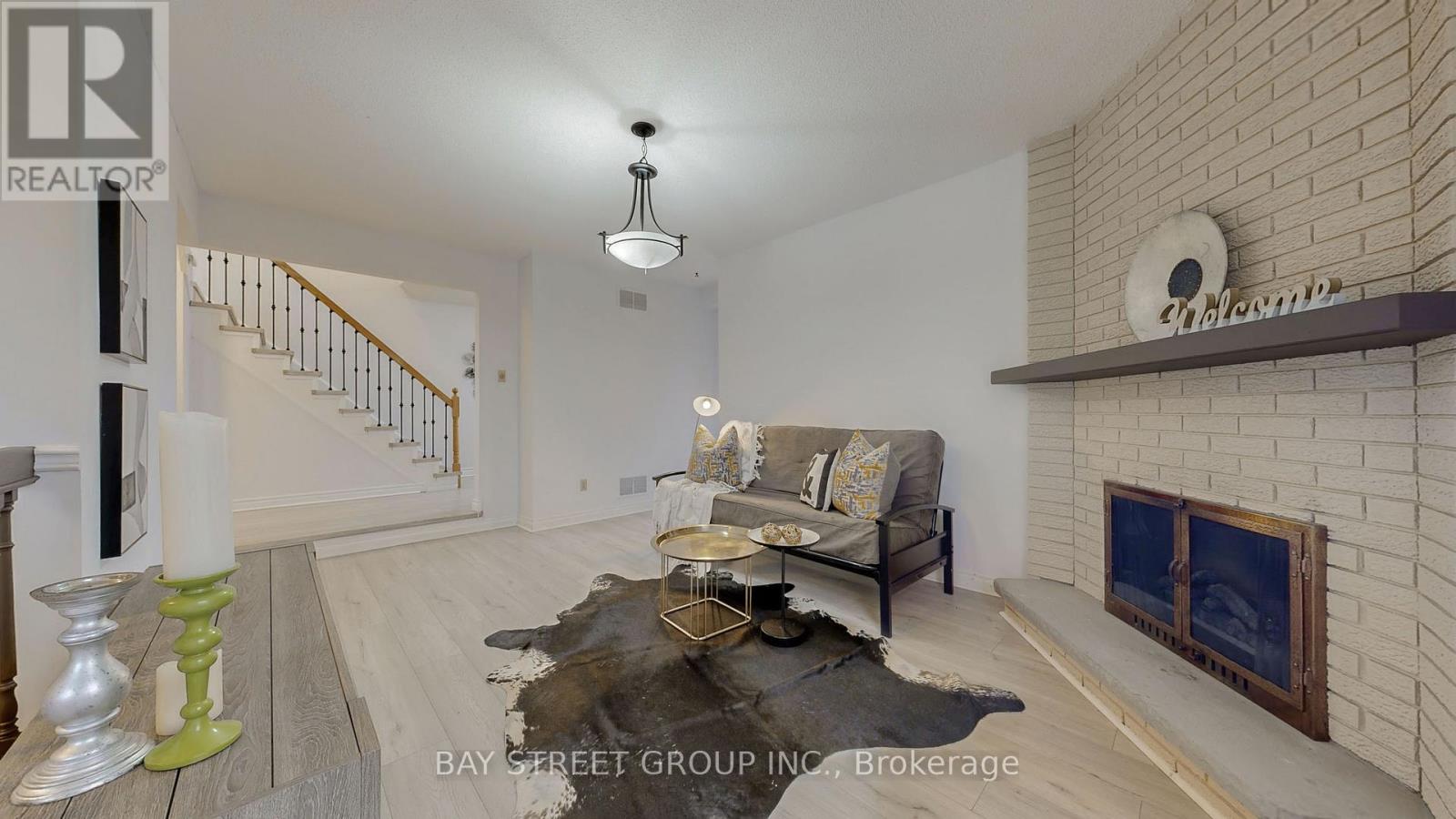 41 Huntsmill Boulevard, Toronto, Ontario  M1W 2Z8 - Photo 6 - E12589052