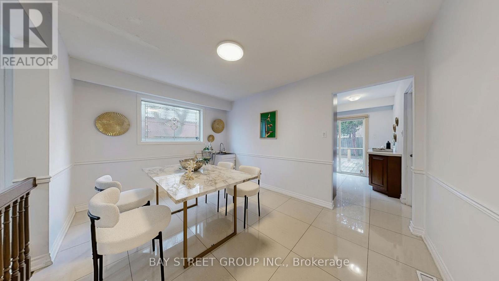 41 Huntsmill Boulevard, Toronto, Ontario  M1W 2Z8 - Photo 7 - E12589052