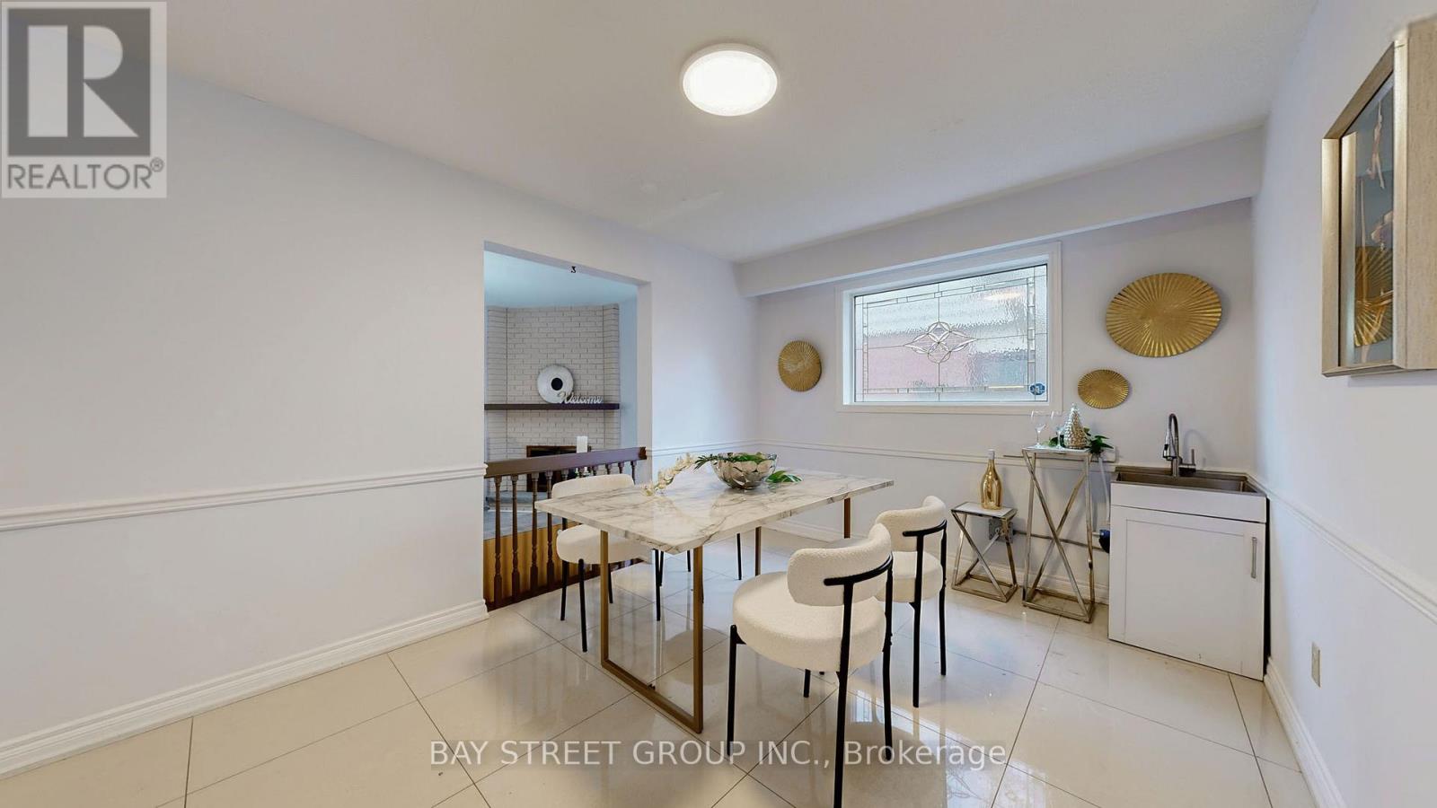 41 Huntsmill Boulevard, Toronto, Ontario  M1W 2Z8 - Photo 8 - E12589052