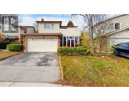 41 HUNTSMILL BOULEVARD, Toronto, Ontario