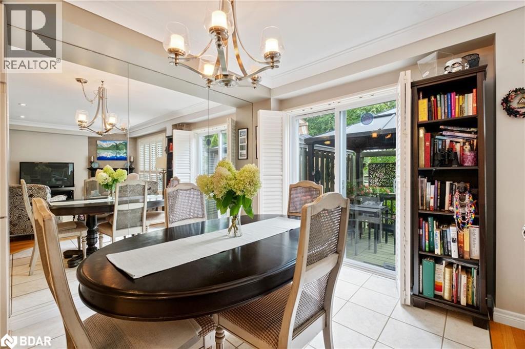 130 Robert Street Unit# 22, Milton, Ontario  L9T 6E3 - Photo 13 - 40790782