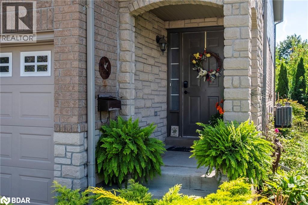 130 Robert Street Unit# 22, Milton, Ontario  L9T 6E3 - Photo 3 - 40790782