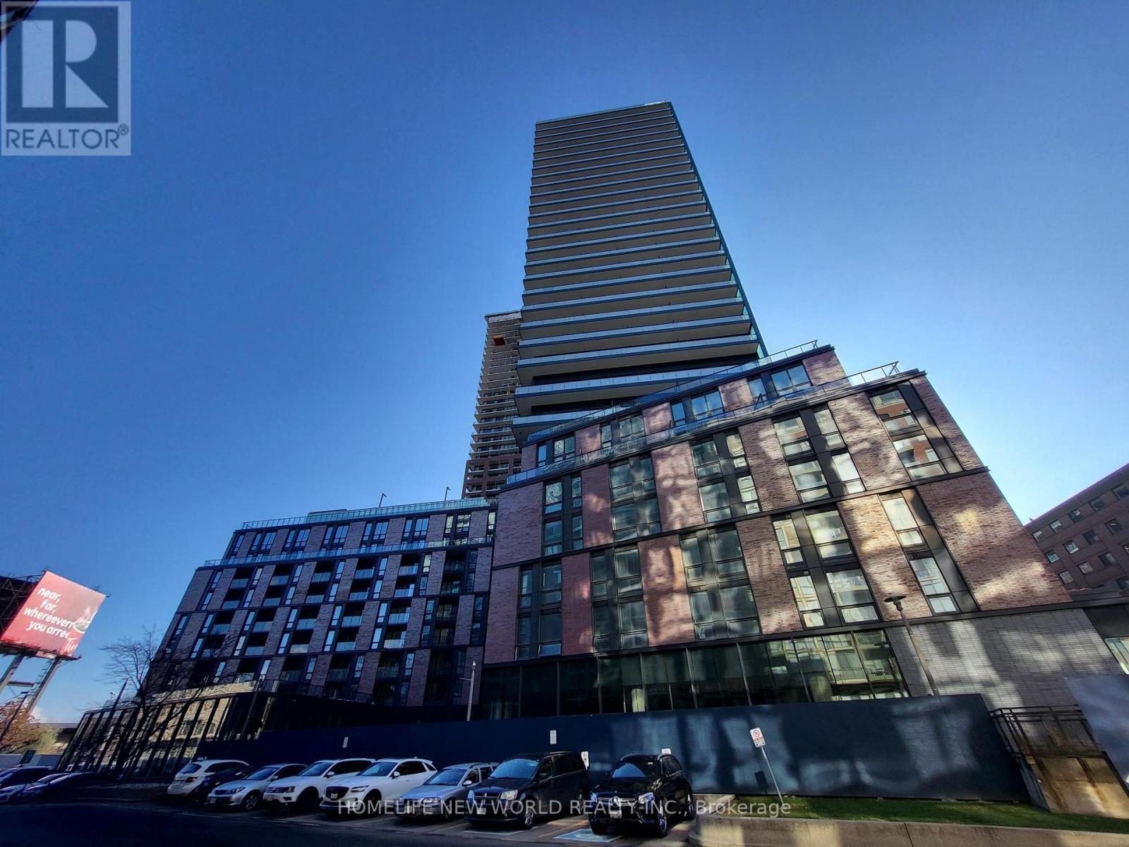 329 - 35 PARLIAMENT STREET, Toronto, Ontario