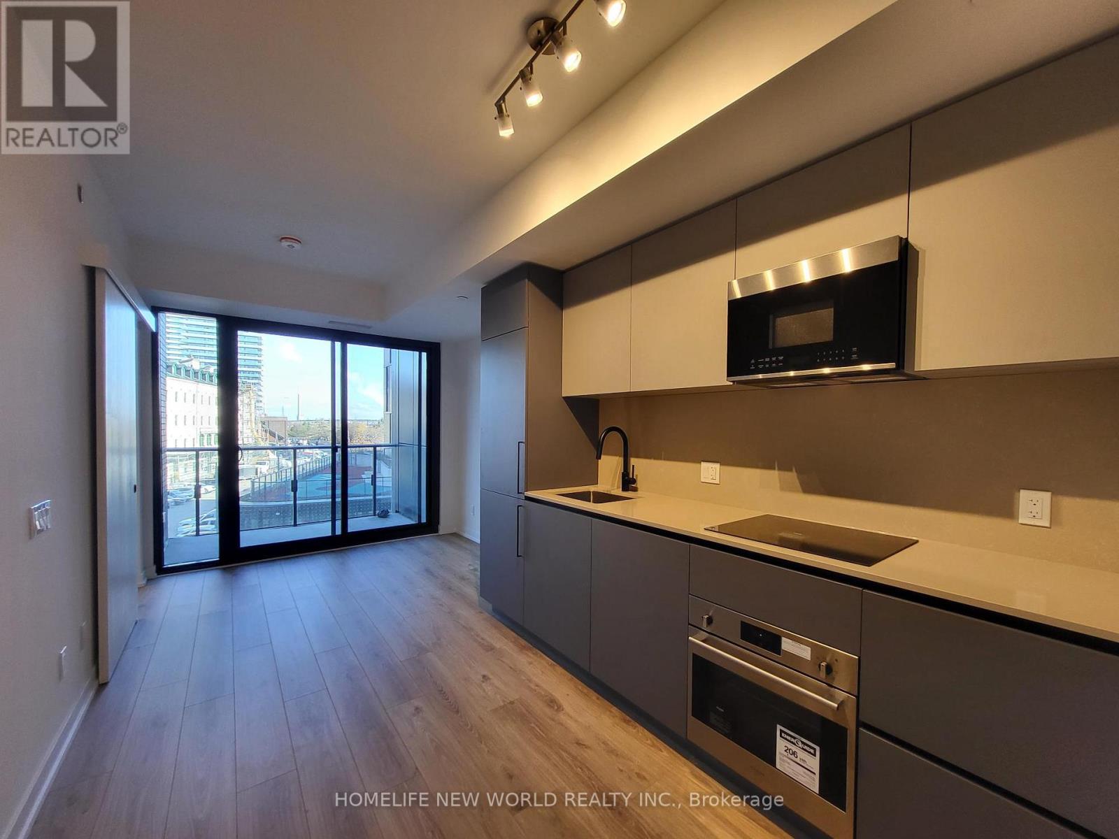 329 - 35 Parliament Street, Toronto, Ontario  M5A 0Z5 - Photo 7 - C12561856