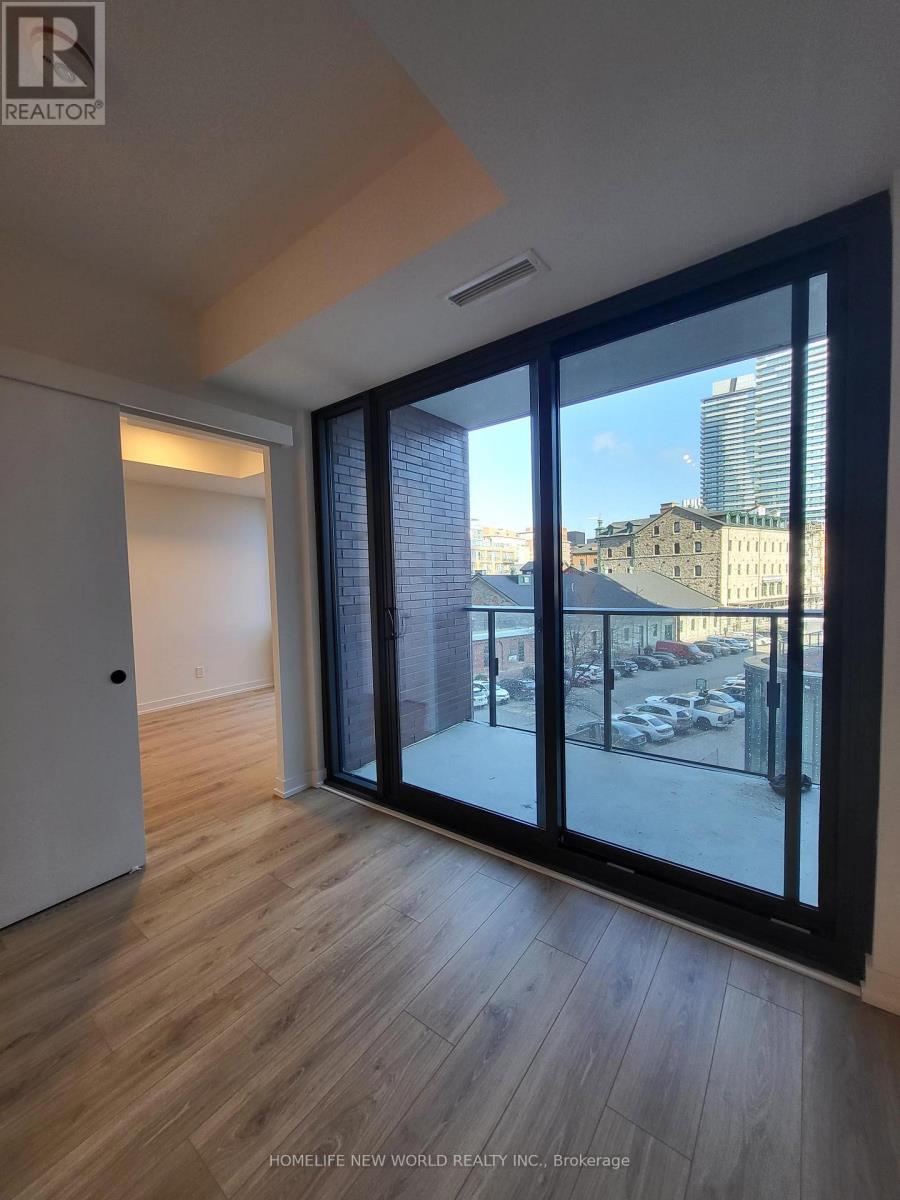 329 - 35 Parliament Street, Toronto, Ontario  M5A 0Z5 - Photo 11 - C12561856