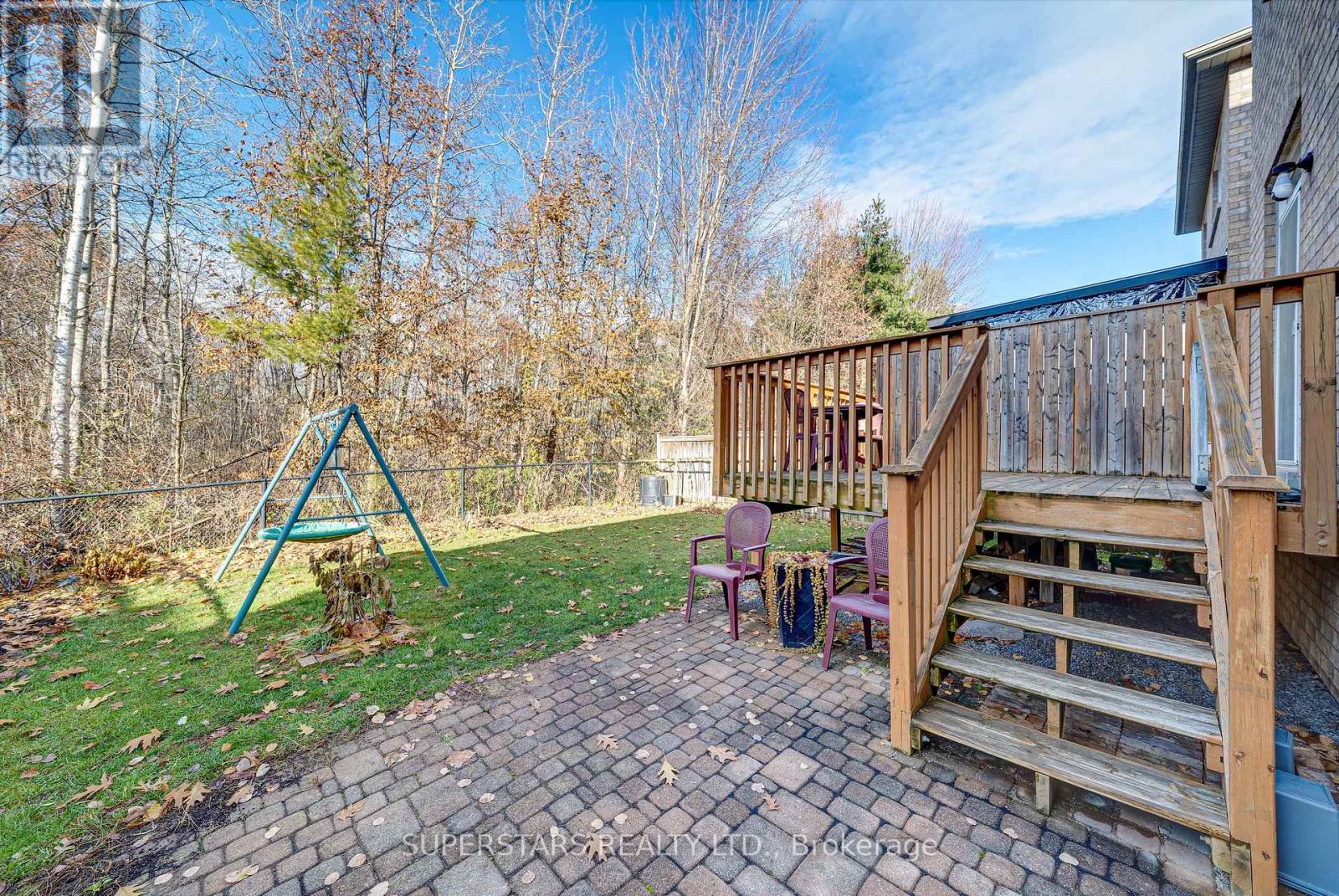 58 Wood Rim Drive, Richmond Hill, Ontario  L4E 4S2 - Photo 40 - N12589014