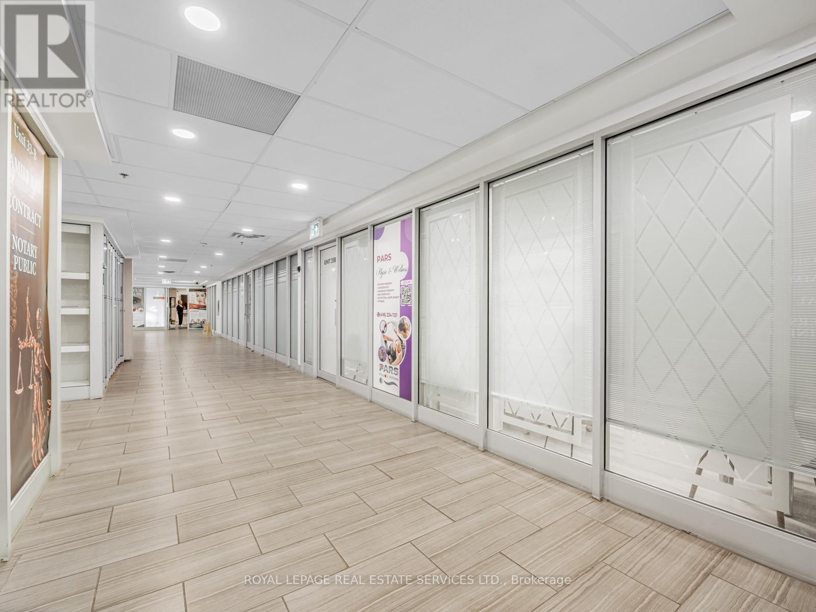 35b - 7378 Yonge Street, Vaughan, Ontario  L4J 8J1 - Photo 6 - N12589042