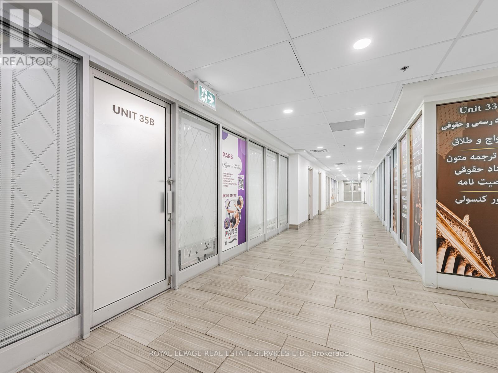 35b - 7378 Yonge Street, Vaughan, Ontario  L4J 8J1 - Photo 9 - N12589042