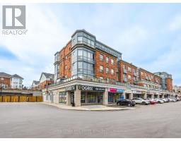 35B - 7378 YONGE STREET, Vaughan, Ontario