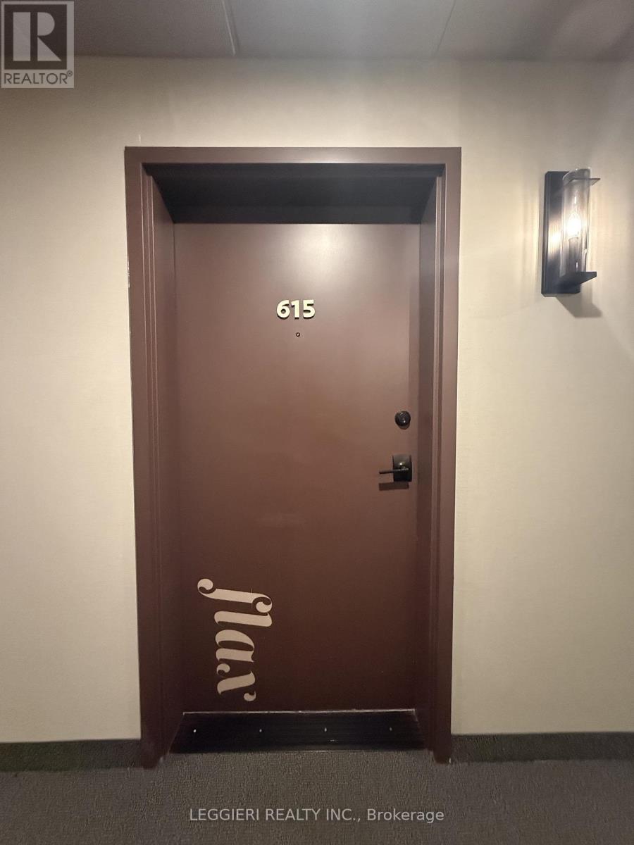 615 - 4 Spice Way, Barrie, Ontario  L9J 0M2 - Photo 5 - S12589010