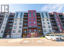 615 - 4 SPICE WAY, Barrie, Ontario