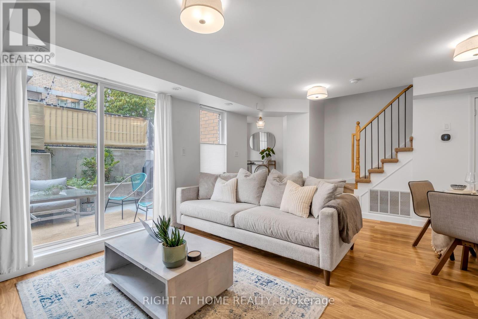 146 - 12 Foundry Avenue, Toronto, Ontario  M6H 0A7 - Photo 13 - W12589006