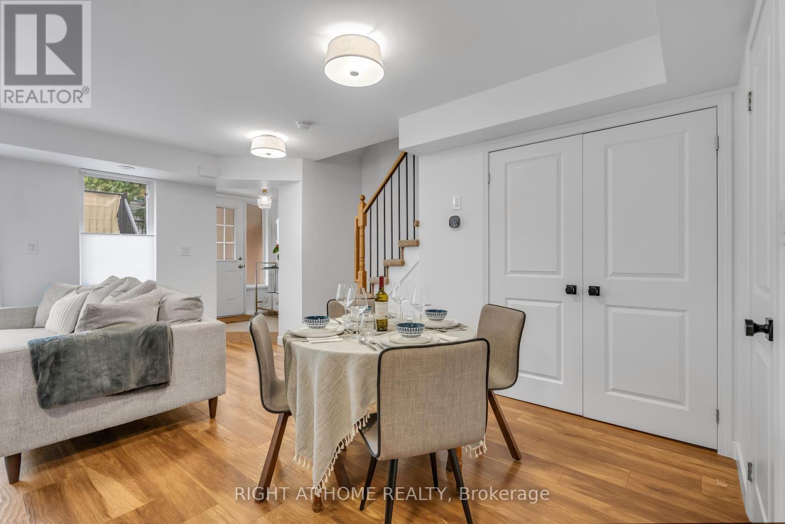 146 - 12 Foundry Avenue, Toronto, Ontario  M6H 0A7 - Photo 17 - W12589006