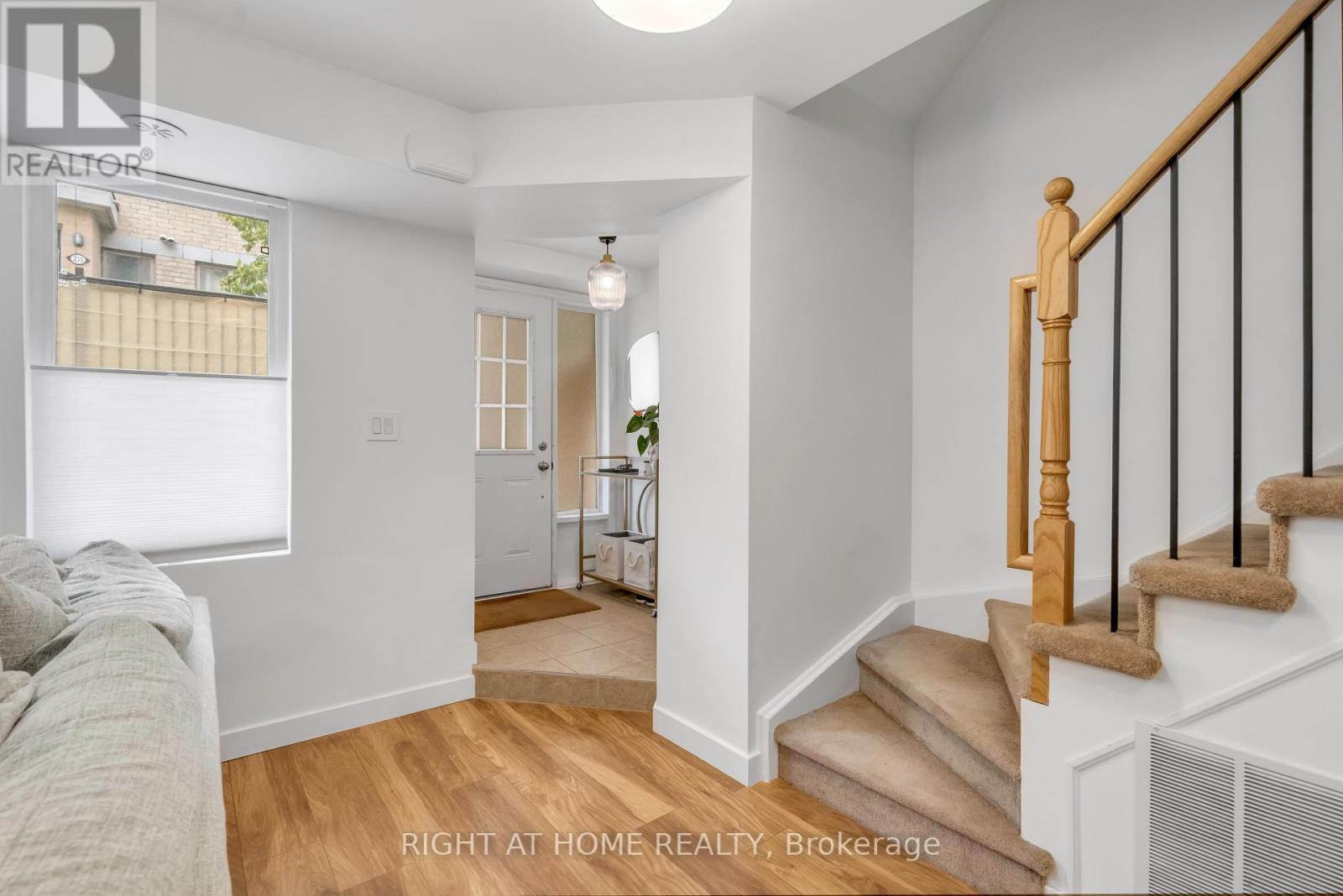 146 - 12 Foundry Avenue, Toronto, Ontario  M6H 0A7 - Photo 20 - W12589006