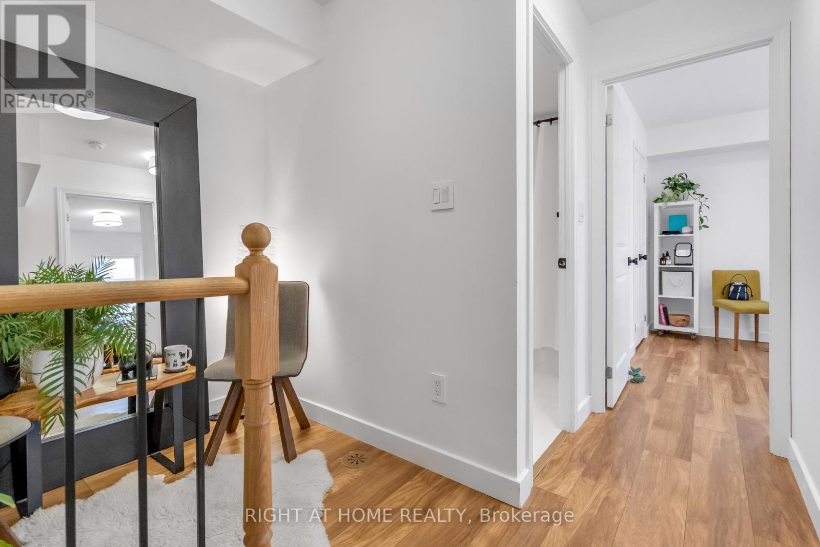 146 - 12 Foundry Avenue, Toronto, Ontario  M6H 0A7 - Photo 21 - W12589006