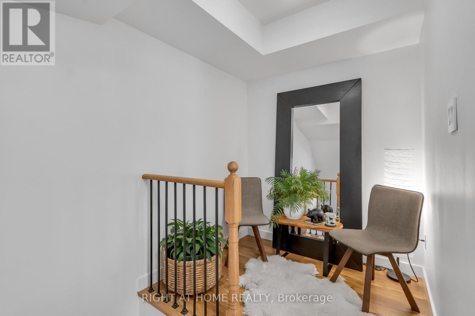 146 - 12 Foundry Avenue, Toronto, Ontario  M6H 0A7 - Photo 22 - W12589006