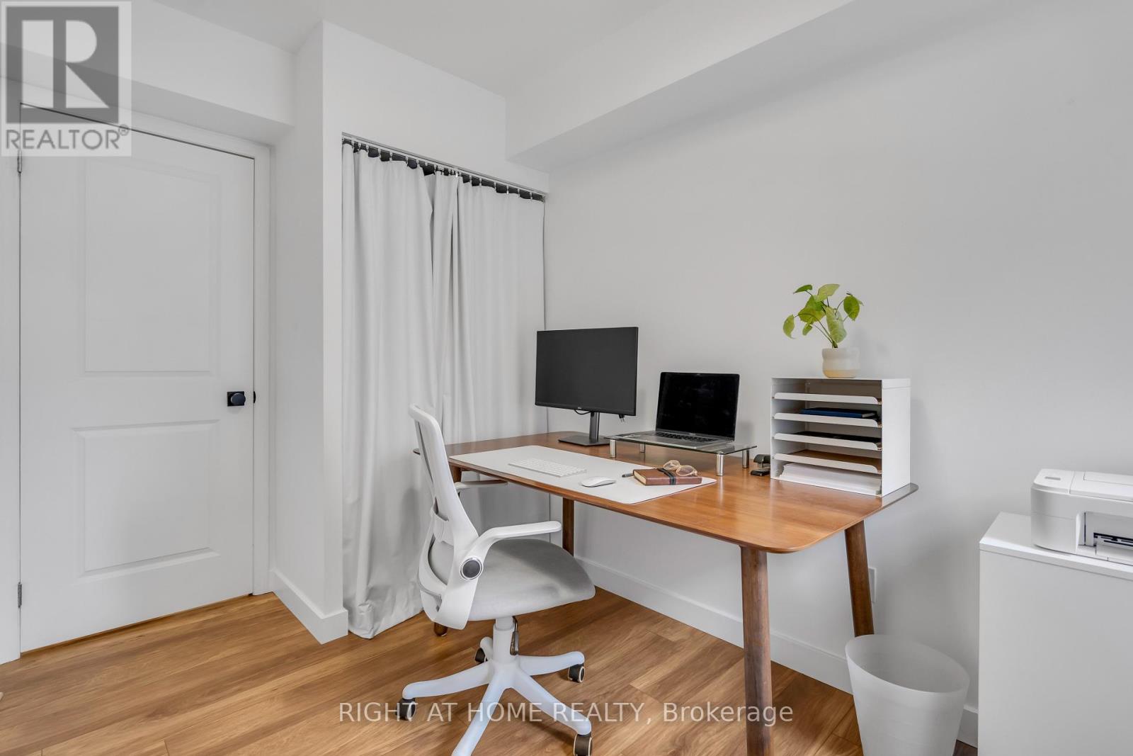 146 - 12 Foundry Avenue, Toronto, Ontario  M6H 0A7 - Photo 24 - W12589006