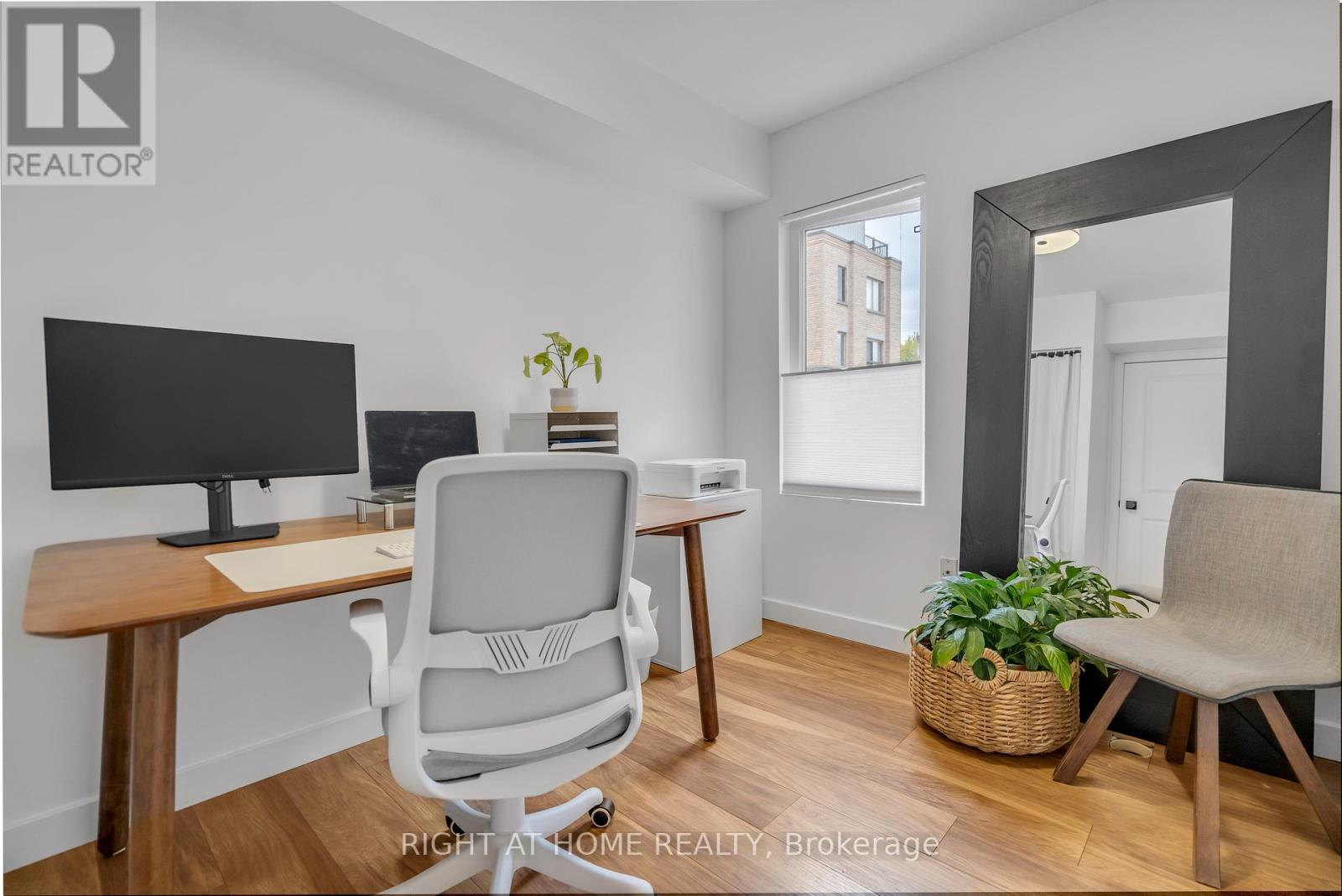 146 - 12 Foundry Avenue, Toronto, Ontario  M6H 0A7 - Photo 26 - W12589006