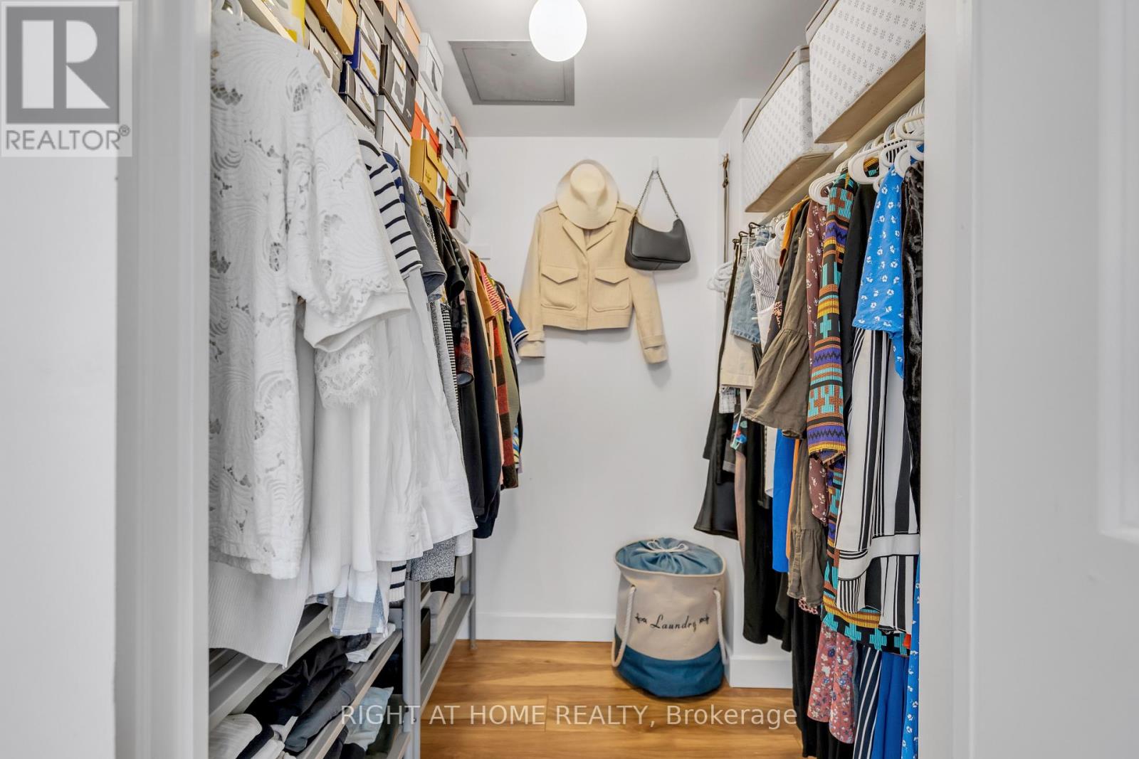 146 - 12 Foundry Avenue, Toronto, Ontario  M6H 0A7 - Photo 31 - W12589006