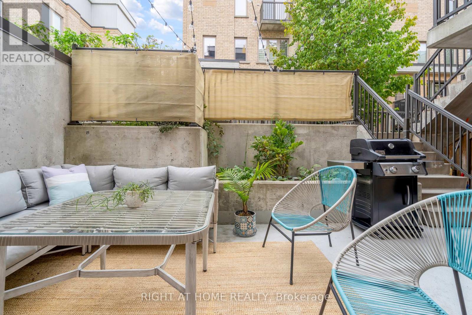 146 - 12 Foundry Avenue, Toronto, Ontario  M6H 0A7 - Photo 37 - W12589006