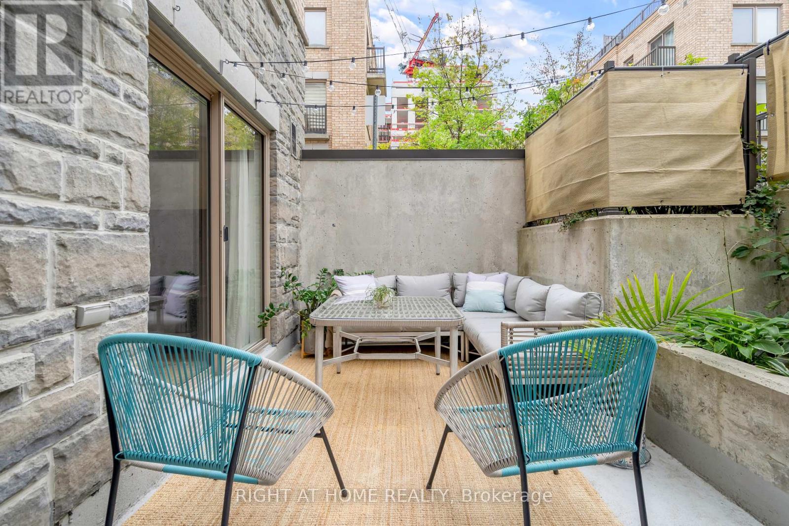 146 - 12 Foundry Avenue, Toronto, Ontario  M6H 0A7 - Photo 38 - W12589006