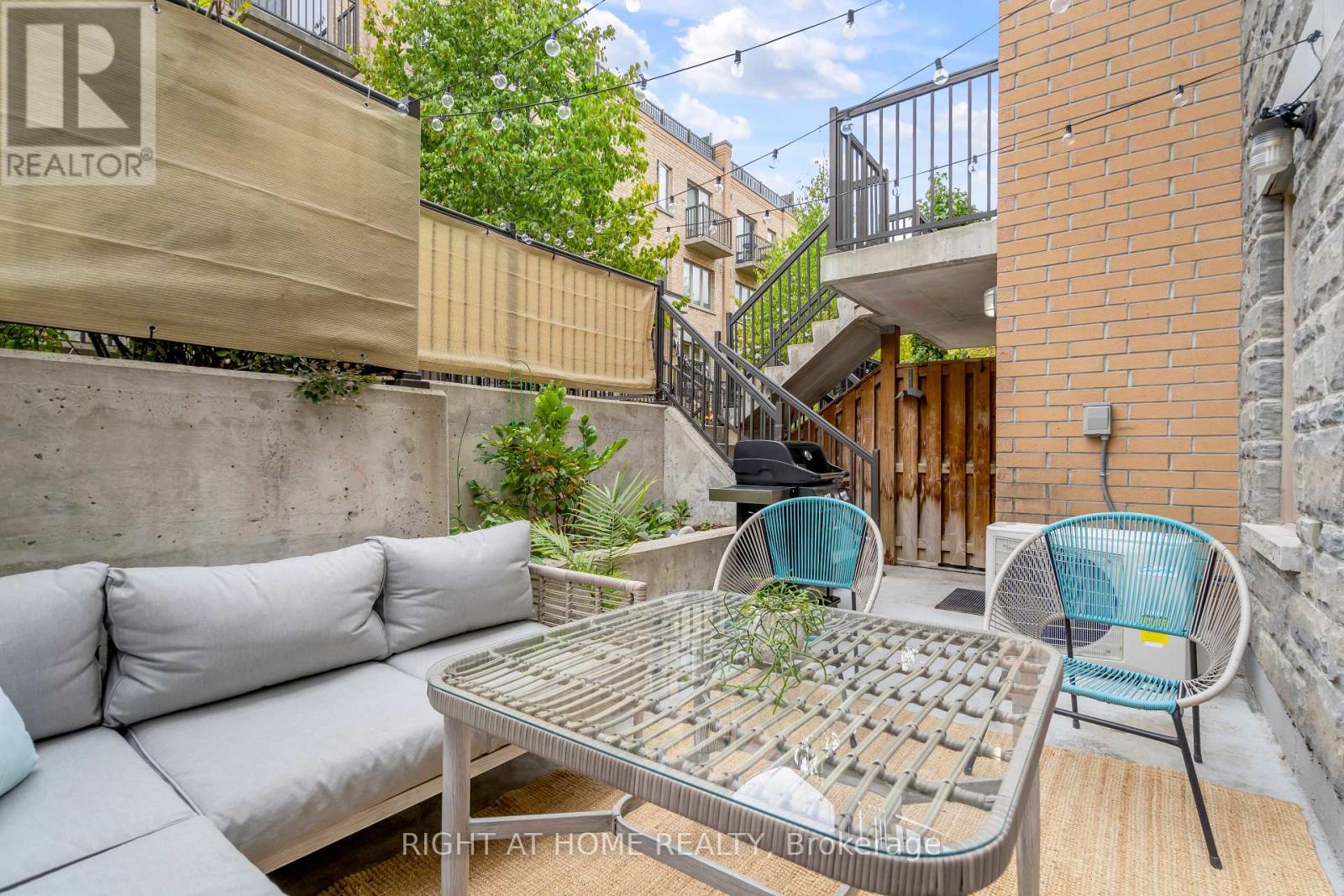146 - 12 Foundry Avenue, Toronto, Ontario  M6H 0A7 - Photo 40 - W12589006