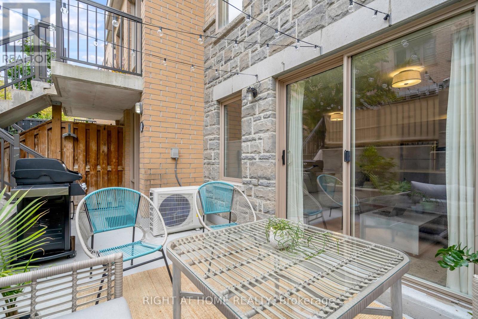 146 - 12 Foundry Avenue, Toronto, Ontario  M6H 0A7 - Photo 41 - W12589006