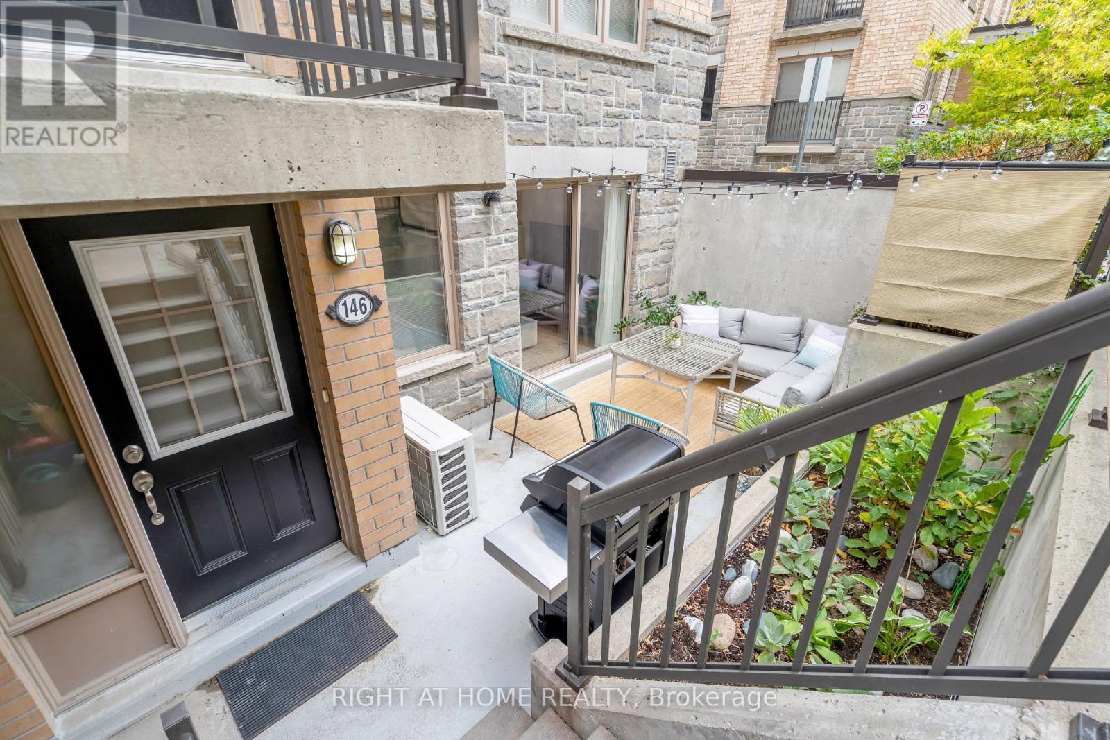146 - 12 Foundry Avenue, Toronto, Ontario  M6H 0A7 - Photo 42 - W12589006