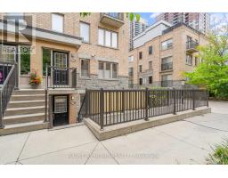 146 - 12 FOUNDRY AVENUE, Toronto, Ontario