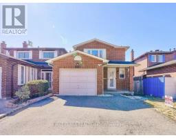 MAIN&UPPER LEVEL - 4230 PERIVALE ROAD, Mississauga, Ontario