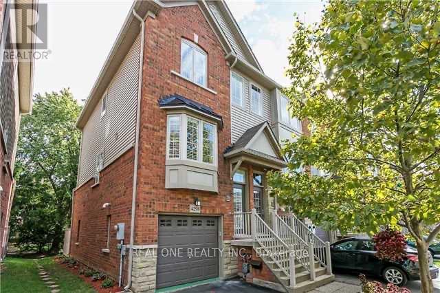 4298 INGRAM COMMON, Burlington, Ontario