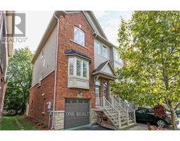 4298 INGRAM COMMON, Burlington, Ontario