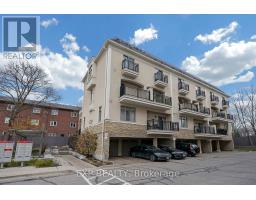 18 - 3077 CAWTHRA ROAD, Mississauga, Ontario